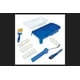 thumbnail image 1 of Kit de Pintura HOME PLUS 8 piezas con Bandeja, Rodillo y Brocha, 1 of 1