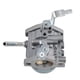 thumbnail image 4 of A4600 Carburetor For Nikki 0a4600 C126231 Carburetor 0052331 Xg8000e Gn410hs Gn410 Gn360 Engine, 4 of 5