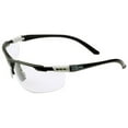 thumbnail image 1 of Safety Works Llc SWX00255 Clear Wide Adjustable Safety Glasses, 1 of 1