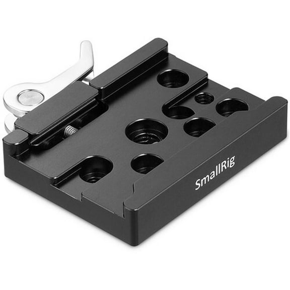 SmallRig Arca-Type Quick Release Clamp