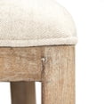 thumbnail image 3 of Carvell Bench by Zentique, 3 of 5