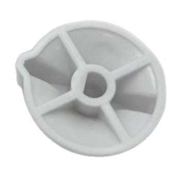 WINDLAND Timer Switches Knobs Replacement Plastic Rotary Switches for 146MT574 Bathroom Fan Control And Heater Easy to Install