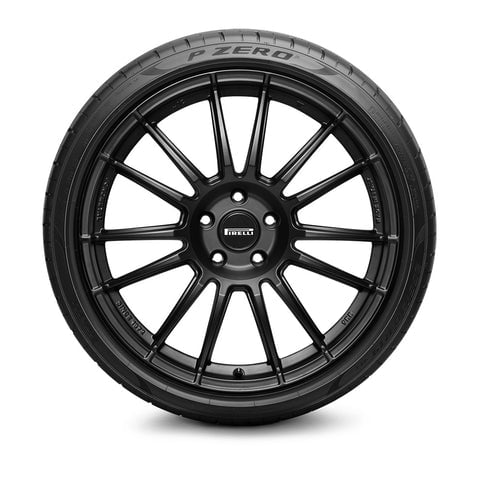 Pirelli P Zero PZ4 Sport 245/45R20XL 103Y BSW tire
