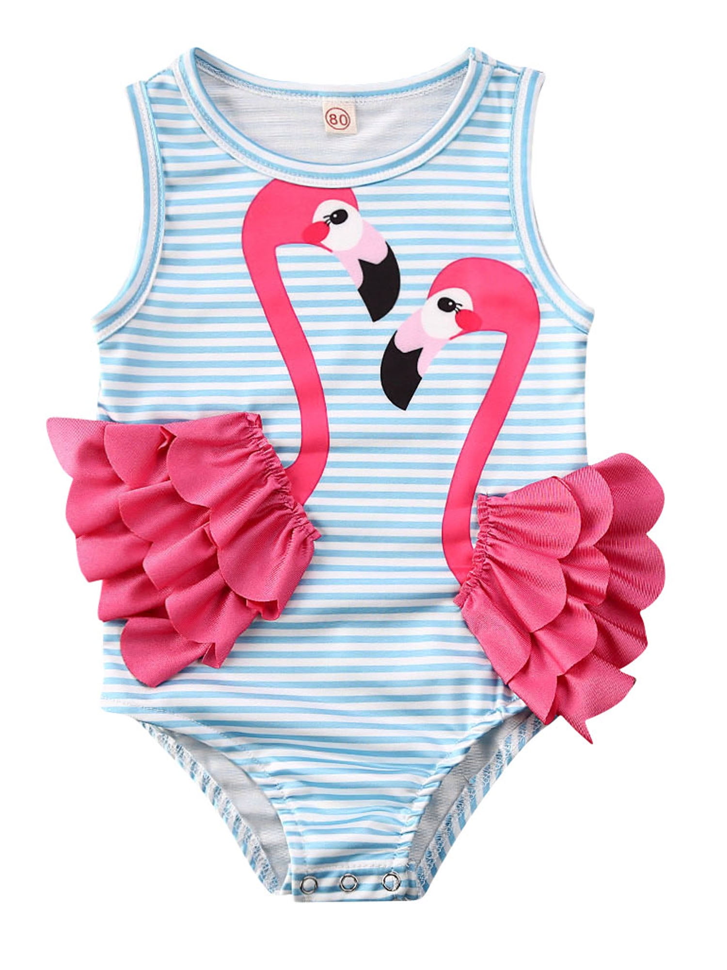 swan baby clothes
