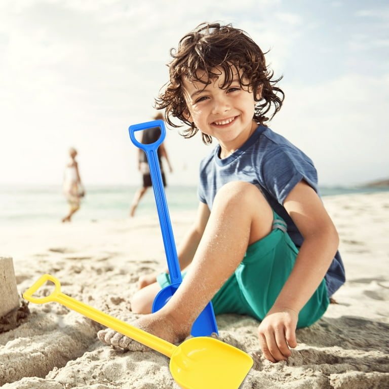 Kids sand sale shovel