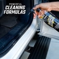 thumbnail image 5 of Slick Products 13-Piece Car Wash Cleaning and Detailing Kit, Towel & Scrub Brush, 5 of 9