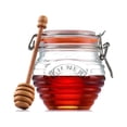 thumbnail image 6 of KILNER Honey Pot With Dipper, 1 EA, 6 of 6