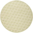 thumbnail image 4 of SAFAVIEH Cambridge CAM137B Light Green / Ivory Rug, 4 of 10