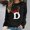 aa01_Black, variant on Hilzaten Womens Print Tops Long Sleeve Loosse Pullover Casual Womens Hoodless Sweatshirts