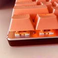 thumbnail image 2 of 104 piezas Bakclit Teclado mecánico Key Cap Laptop Notebook Keycap Reemplazos, 2 of 5
