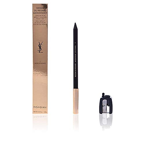 Dessin du regard top waterproof eye pencil