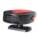 thumbnail image 2 of Ventilador de calefacción de coche 150 W, parabrisas de automóvil, refrigeración de calefacción, desempañador eléctrico para coche, camión, 2 24V rojo, 2 of 8