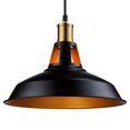 thumbnail image 2 of Industrial Metal Pendant Light, 2 of 7