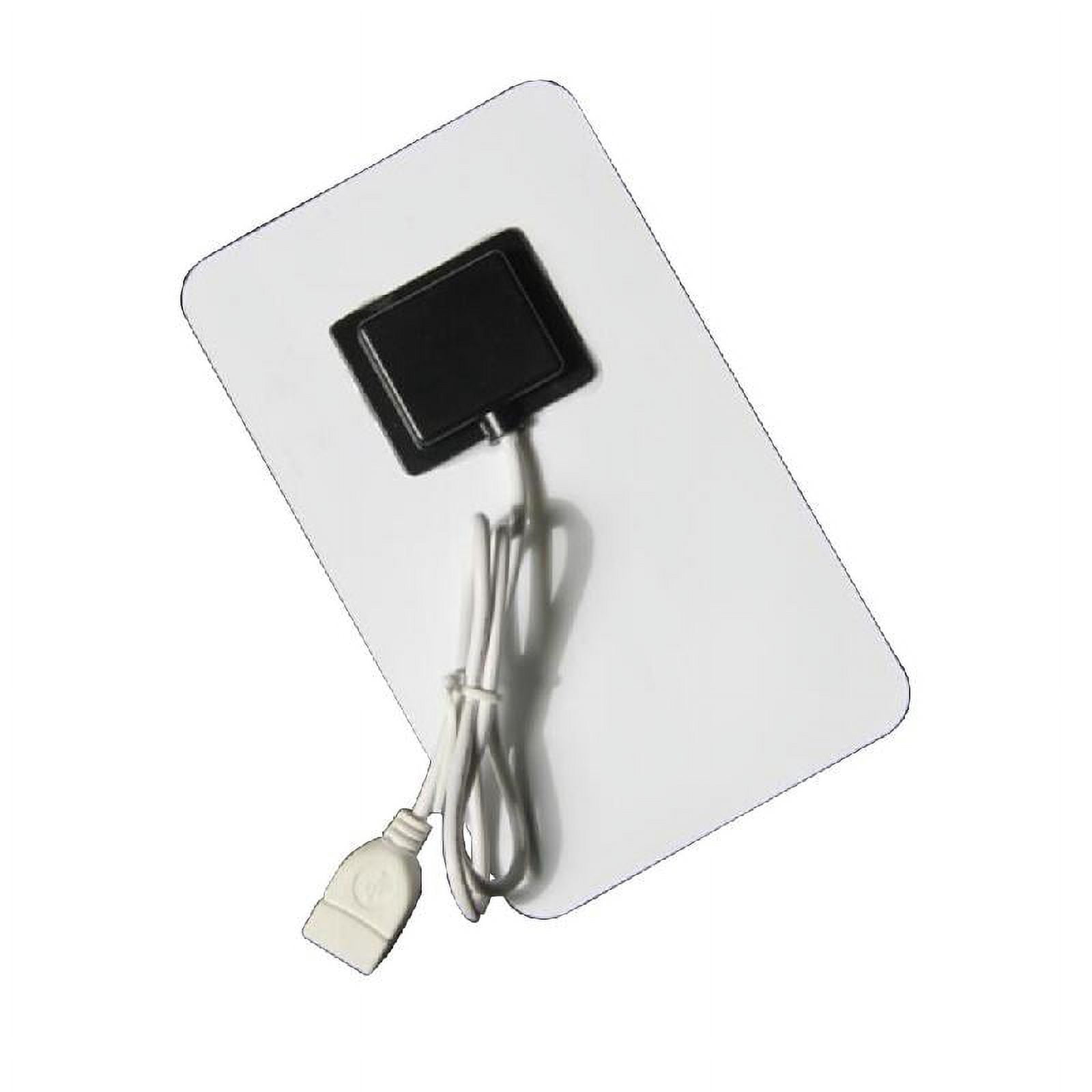 OOKWE Outdoor 2W 5V Portable Solar Charger Panel Climbing Fast Charger Polysilicon Tablet Solar Generator Solar Battery