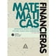 thumbnail image 1 of MATEMATICAS FINANCIERAS ALFAOMEGA GRUPO EDITOR ARMANDO MORA ZAMBRANO, 1 of 2