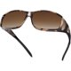 thumbnail image 1 of Gafas de sol polarizadas Yogo Vision para usar sobre lentes, 100% protección UV para hombres y mujeres, 1 of 5