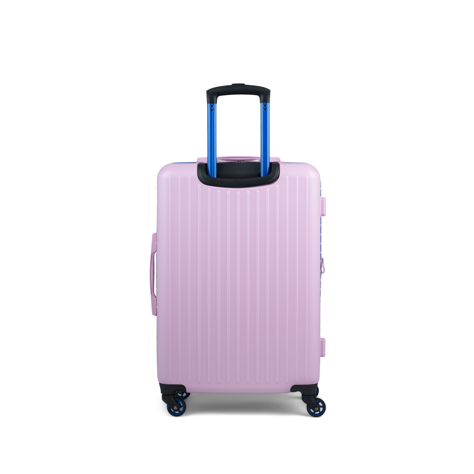 Reebok- Hoop Collection - 3 Piece Hardside Luggage Set - (Carry-on, 24", 28")