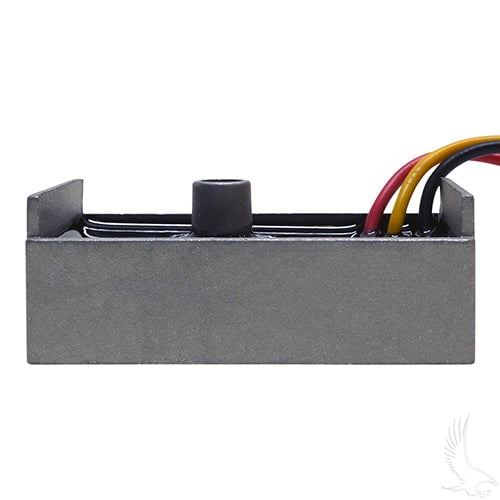 Red Hawk Voltage Regulator, Club Car DS Gas 92  - VOLT-0007