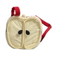 thumbnail image 2 of Mochila Ita Bag Yuyangstore con forma de manzana bolso de hombro para mujer 31 cm x 8 cm x 30 cm, 2 of 8