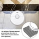 thumbnail image 5 of Reemplazo de Robots de barrido Allinless almohadilla de rampa para Irobot Xiaomi Ecovacs color gris, 5 of 5