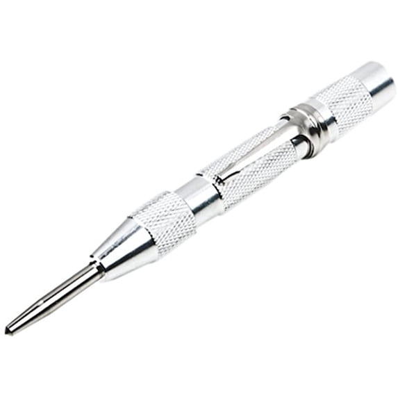 ADC 360Q Window Punch with Pocket Clip, Display Package