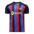 thumbnail image 2 of HEFEI,22-23FC Barcelonaome Chandail Numéro 11 Adama Chandail Homme, 2 of 4