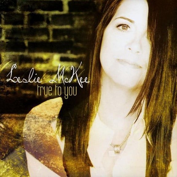 Leslie McKee - True to You [CD]