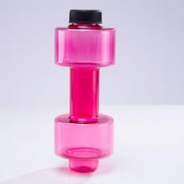 Swim Barbells Aquatic Dumbbells For Pool Fitness Dumbbell Handle Hand Weight Water Aerobics Workouts Exercise Rosy