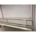 thumbnail image 1 of Trion 9007309 Wire Binning Shelving Unit, Silver, 1 of 1