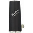 thumbnail image 1 of Ligadura y tapa de plástico para clarinete en si bemol Vandoren LC51PP M/O, 1 of 2