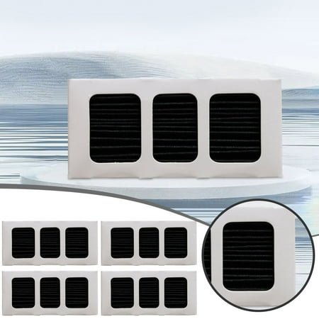 

Water Filter Refrigerator Air Filter Replacement For Air Filtration Systems