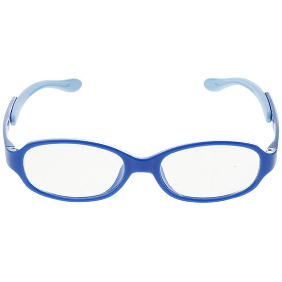 Gafas para niños Gafas para computadora Azul