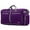 Purple, variant on Gonex 150L Travel Duffle Bags 35" Large Foldable Weekender Bag Waterproof Overnight Bag with Shoes Compartment for Camping