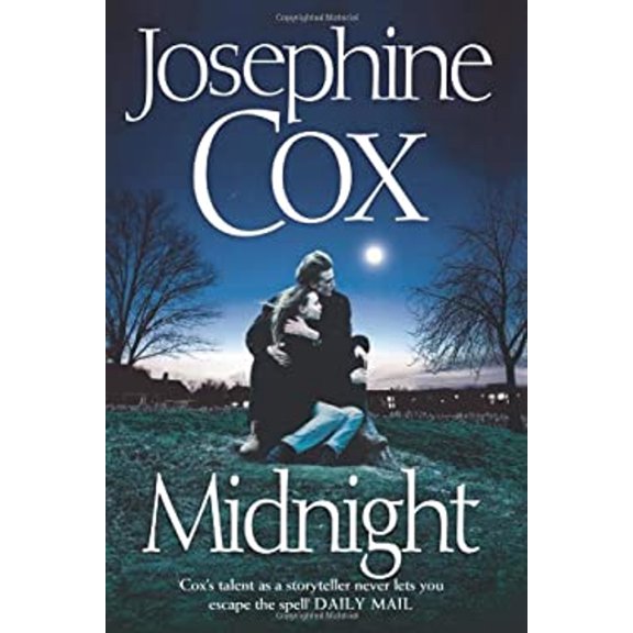 Pre-Owned Midnight (Hardcover)