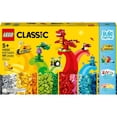 thumbnail image 2 of Set LEGO Classic Construye en Compañía 11020, 2 of 4