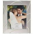thumbnail image 2 of Lenox Bridal Adorn Silver-Plated Frame, 8 x 10-inch, 2 of 2