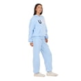 thumbnail image 3 of Forever 21 Women's and Women's Plus Americana Oversized Hoodie, Sizes XXS-4X, 3 of 6