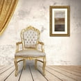 thumbnail image 3 of Ross, Heather 18x32 Gold Ornate Wood Framed with Double Matting Museum Art Print Titled - Foundation, 3 of 4