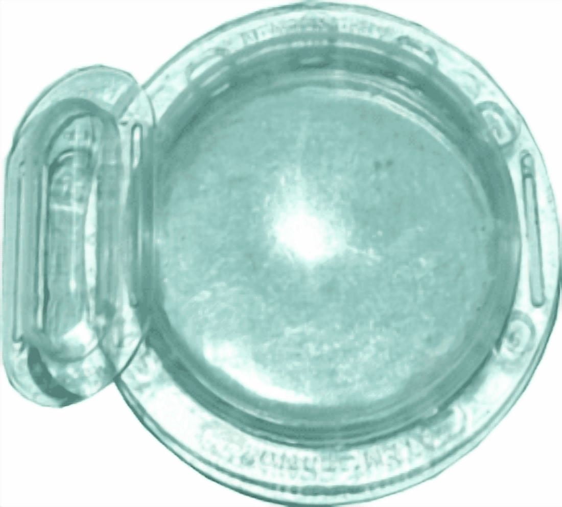 Nursphere® Double Wall and Finger AIR Dome Bandages™ with Wound Tracker™ App U.S. Medical Utility Patent No. 12,636,195.
