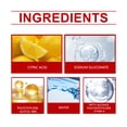 thumbnail image 5 of Rust Remover Spray - Multi-Functional Citric Acid Cleaner for Metal Surfaces, 100ml, 5 of 5