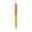 B, variant on Retractable Fountain Pen Extra Fine Nib Writing Pen 0.38mm Tip Comfortable Grip Smooth Fluent Writing Ink Converter Included Portable Lightweight Fountain Pen for Home Office Daily Record Planning,E