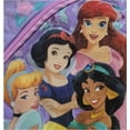 thumbnail image 5 of Disney Princess Backpack, 5 of 5