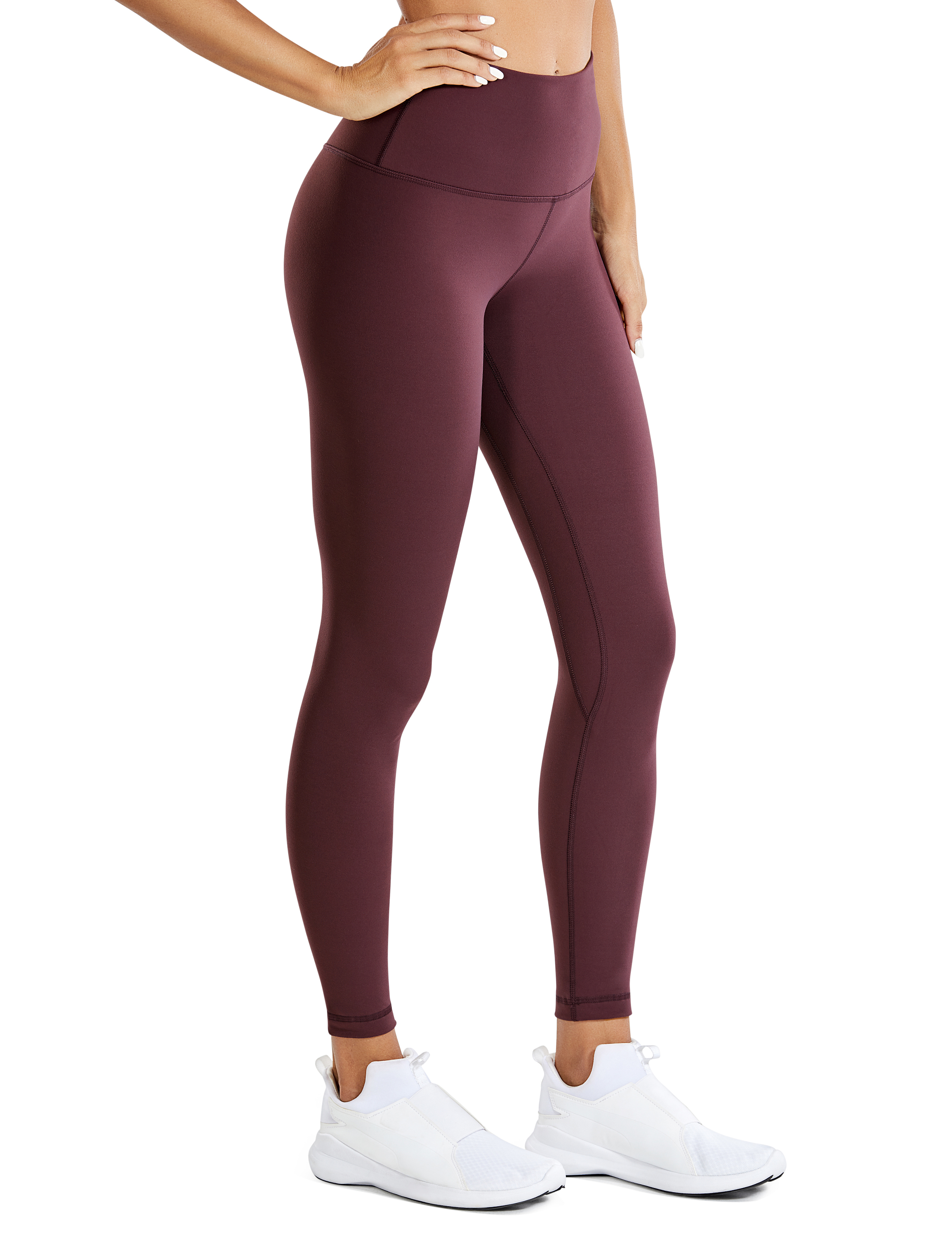 Best Crz Yoga Leggings For Beginners