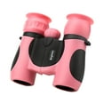 thumbnail image 1 of Cramente es 8x21 para regalos viaje Camping Rosa Baoblaze niños binoculares, 1 of 7