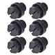 thumbnail image 5 of Tapón de drenaje BuyWeek 10 piezas Tapones finos para piscina, 5 of 12