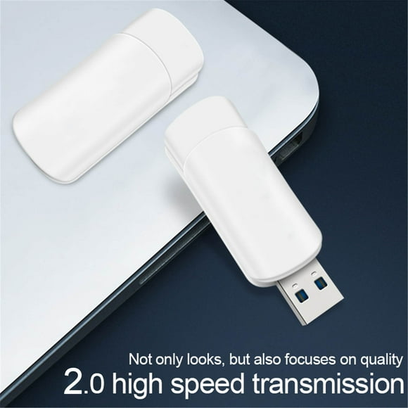 WIFKLSIIPG Flash Drive Memory Stick Pen Drive USB2.0 USB Stick High Speed Flash Memory Thumb Drive