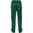 thumbnail image 4 of Holloway Sportswear L Retro Grade Pant Forest/White 229562, 4 of 5