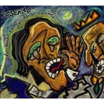 Rosendo - Lo Malo Es Ni Darse Cuenta - Rock - Vinyl