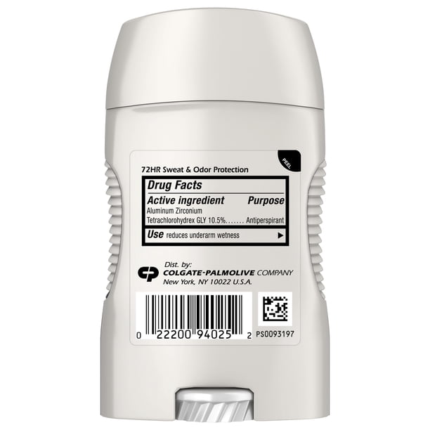 Speed Stick Cool 1.8 oz - Deodorant sticks for ecommerce - Walmart