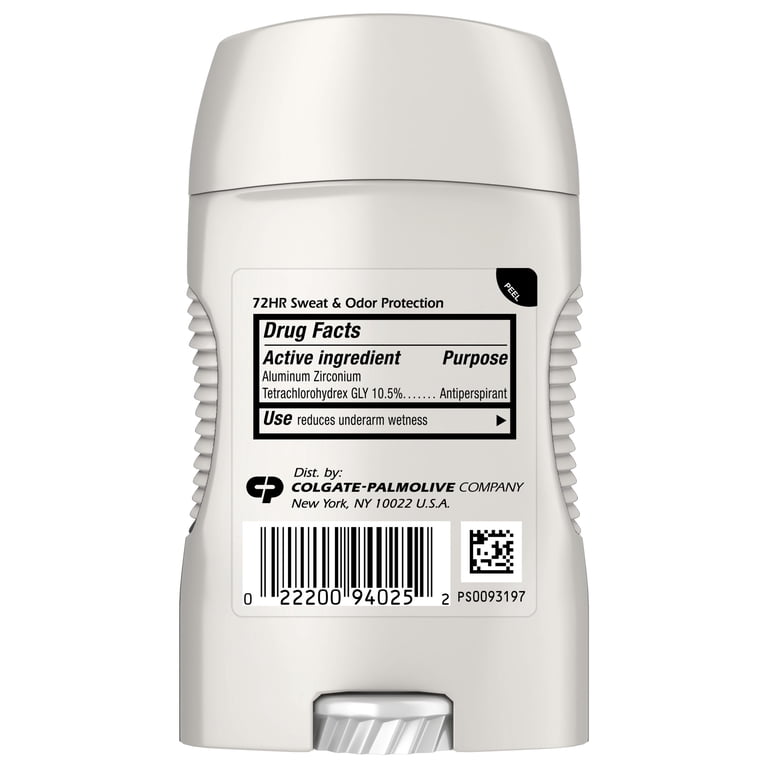 Speed Stick Men's Power Antiperspirant Deodorant, Fresh Scent